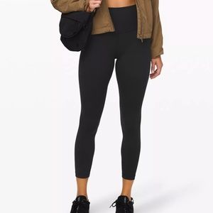 Lululemon Align Pant 25" *Cool